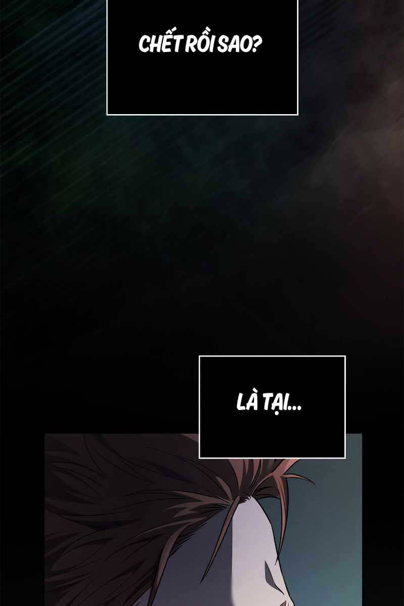 Truyện Tranh Đại Pháp Sư Toàn Năng - Infinite Mage trang 5