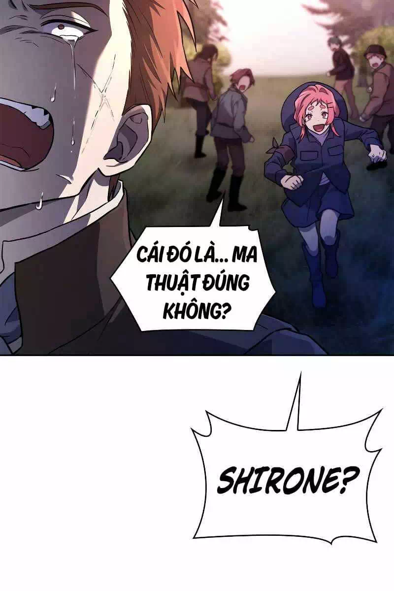 Truyện Tranh Đại Pháp Sư Toàn Năng - Infinite Mage trang 5