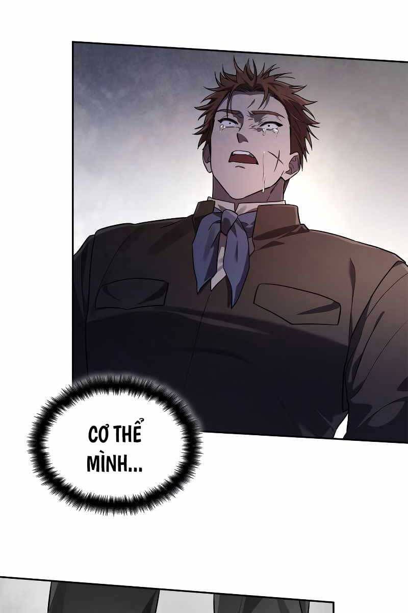 Truyện Tranh Đại Pháp Sư Toàn Năng - Infinite Mage trang 5