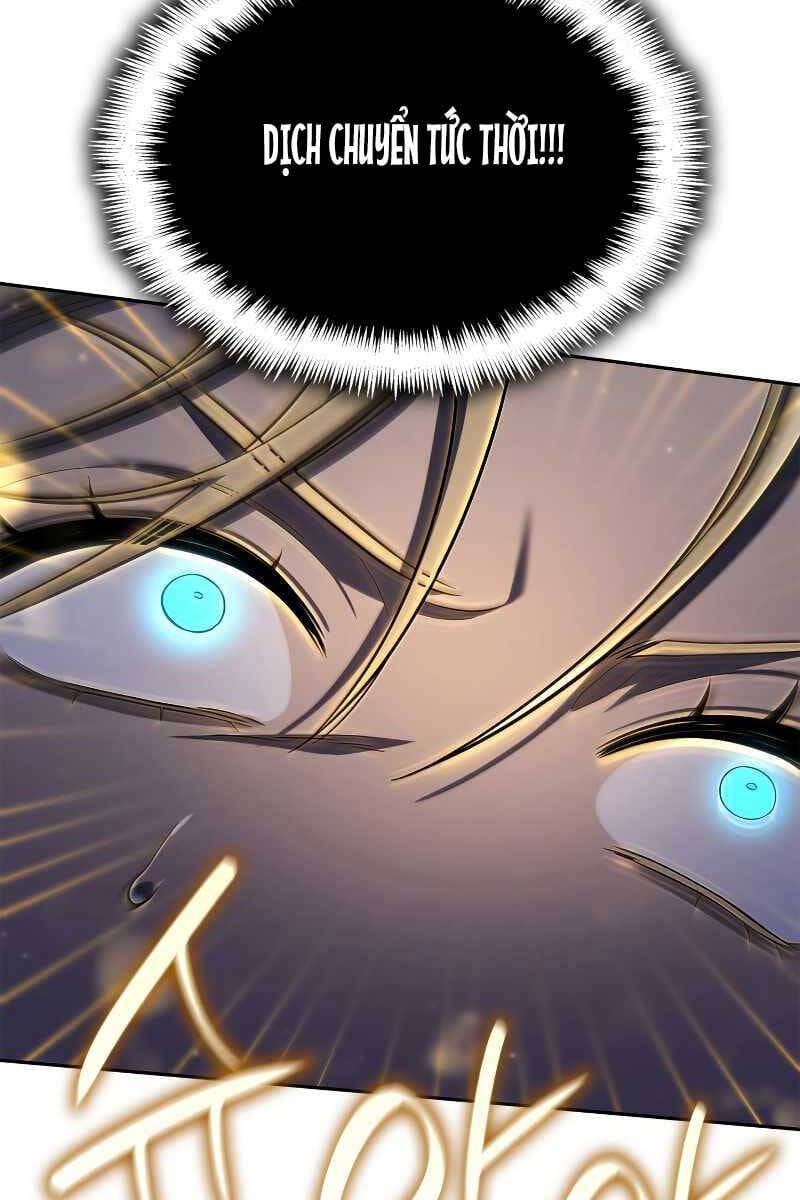 Truyện Tranh Đại Pháp Sư Toàn Năng - Infinite Mage trang 5