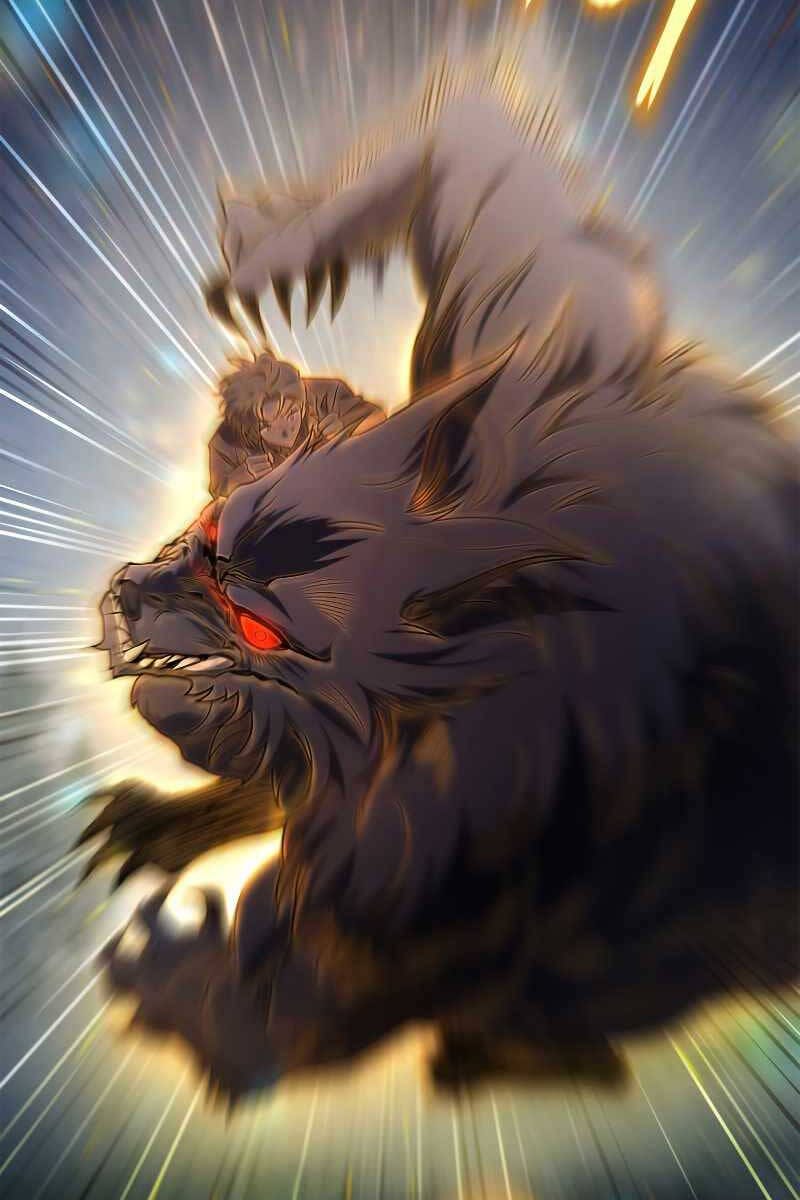 Truyện Tranh Đại Pháp Sư Toàn Năng - Infinite Mage trang 5