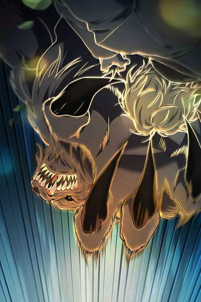 Truyện Tranh Đại Pháp Sư Toàn Năng - Infinite Mage trang 5