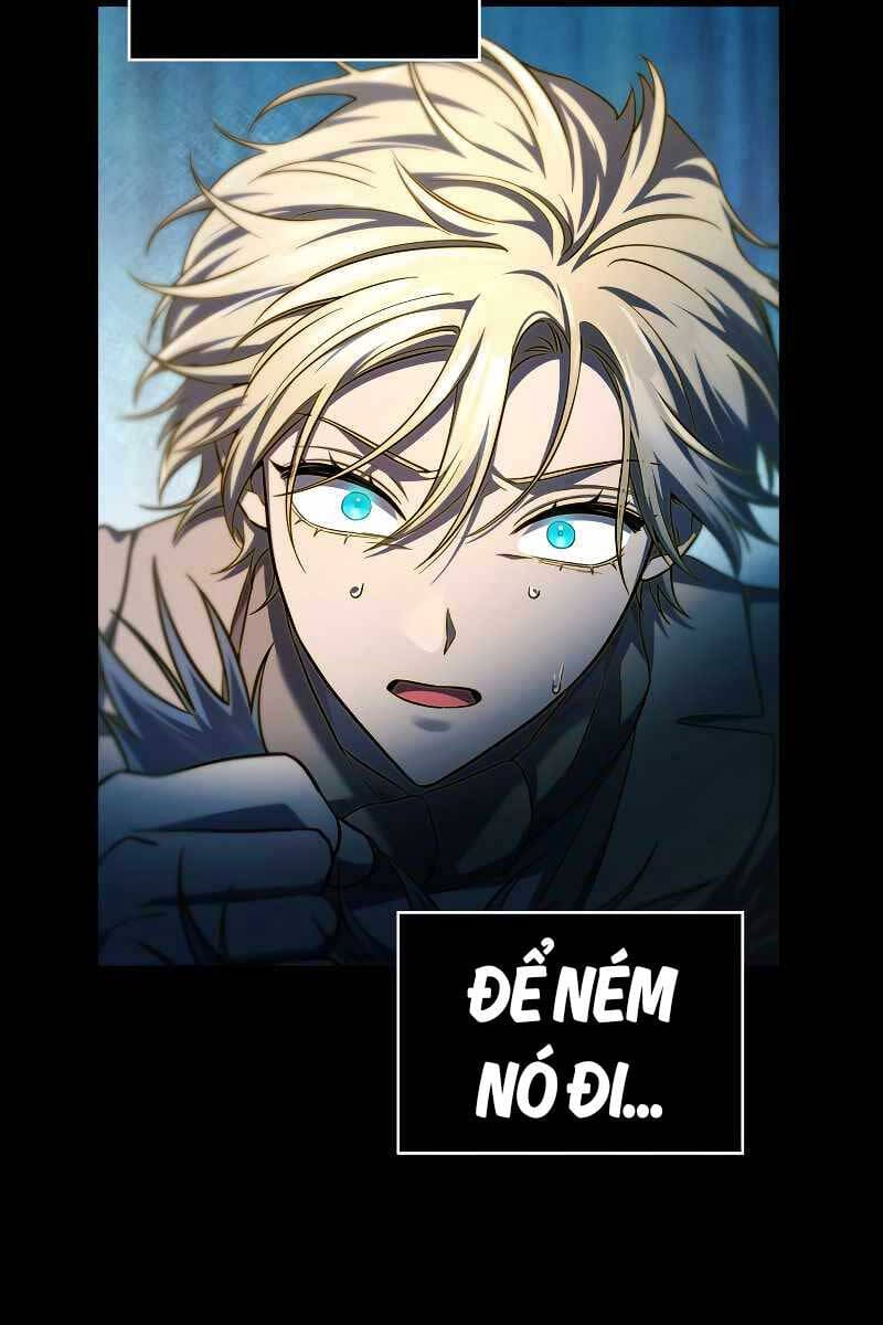 Truyện Tranh Đại Pháp Sư Toàn Năng - Infinite Mage trang 5