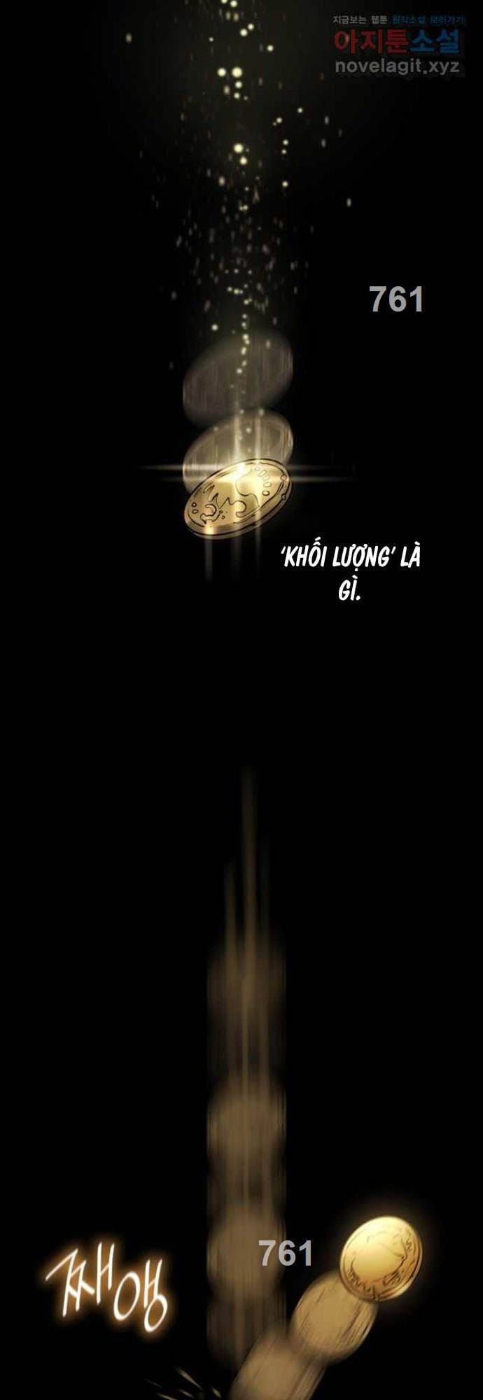 Truyện Tranh Đại Pháp Sư Toàn Năng - Infinite Mage trang 5