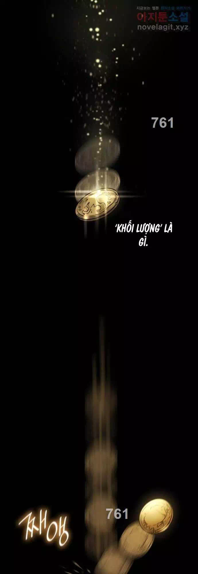 Truyện Tranh Đại Pháp Sư Toàn Năng - Infinite Mage trang 5