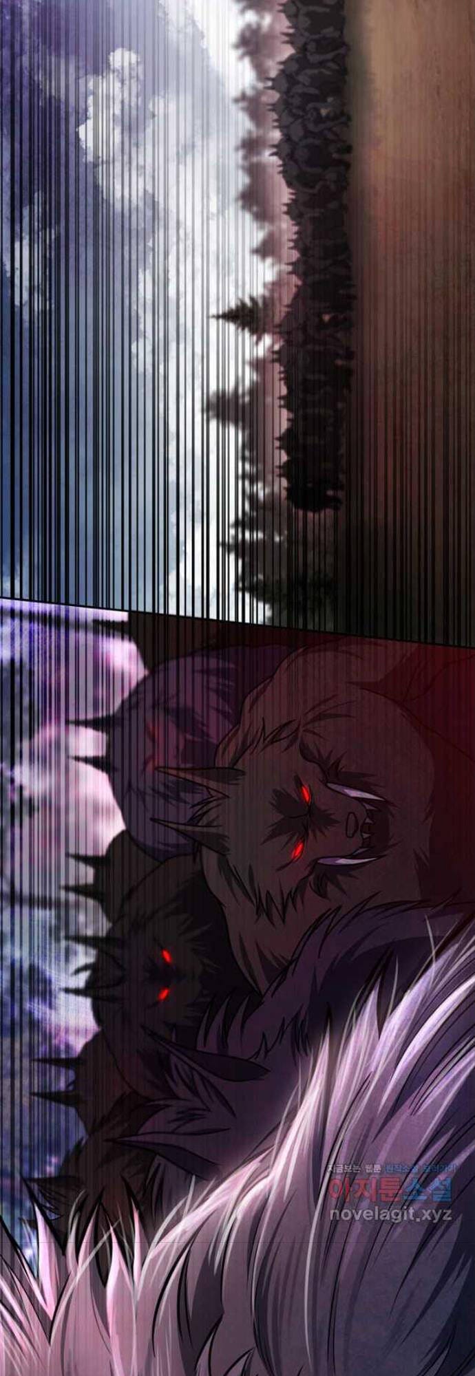 Truyện Tranh Đại Pháp Sư Toàn Năng - Infinite Mage trang 5