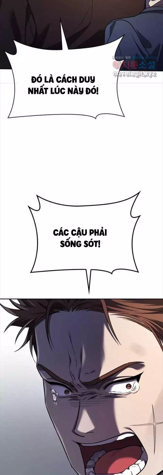 Truyện Tranh Đại Pháp Sư Toàn Năng - Infinite Mage trang 5