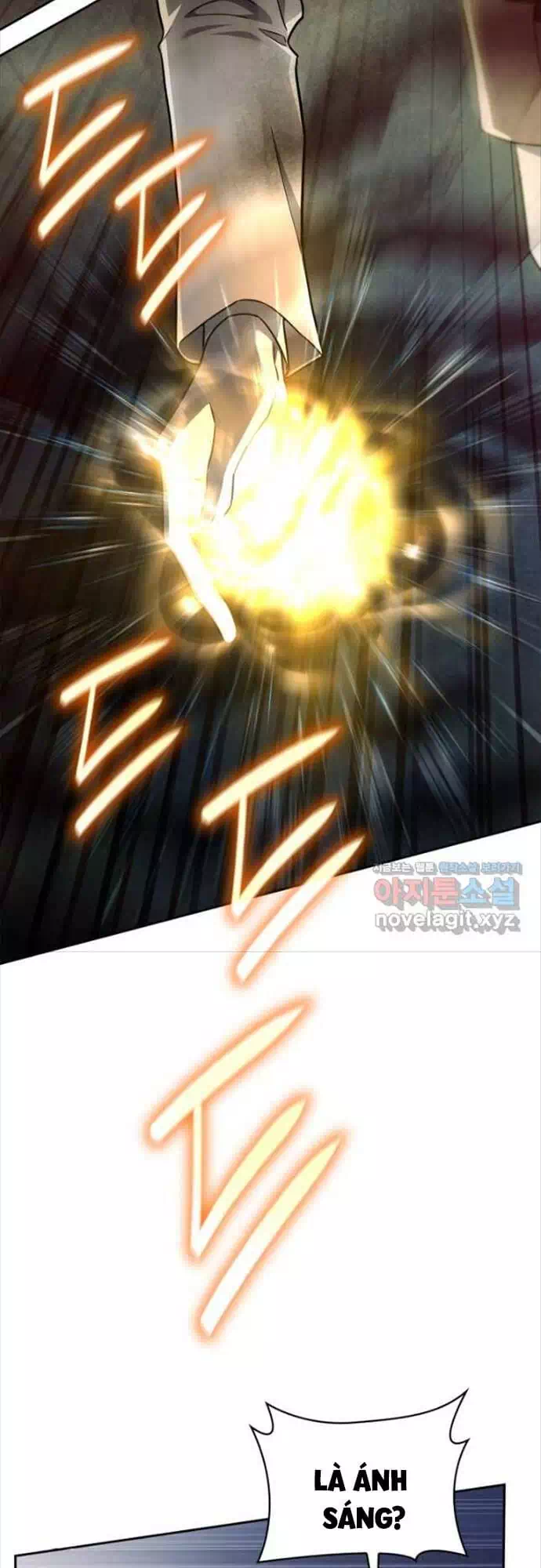 Truyện Tranh Đại Pháp Sư Toàn Năng - Infinite Mage trang 5