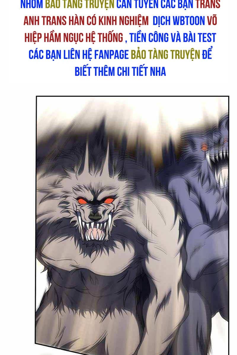 Truyện Tranh Đại Pháp Sư Toàn Năng - Infinite Mage trang 5