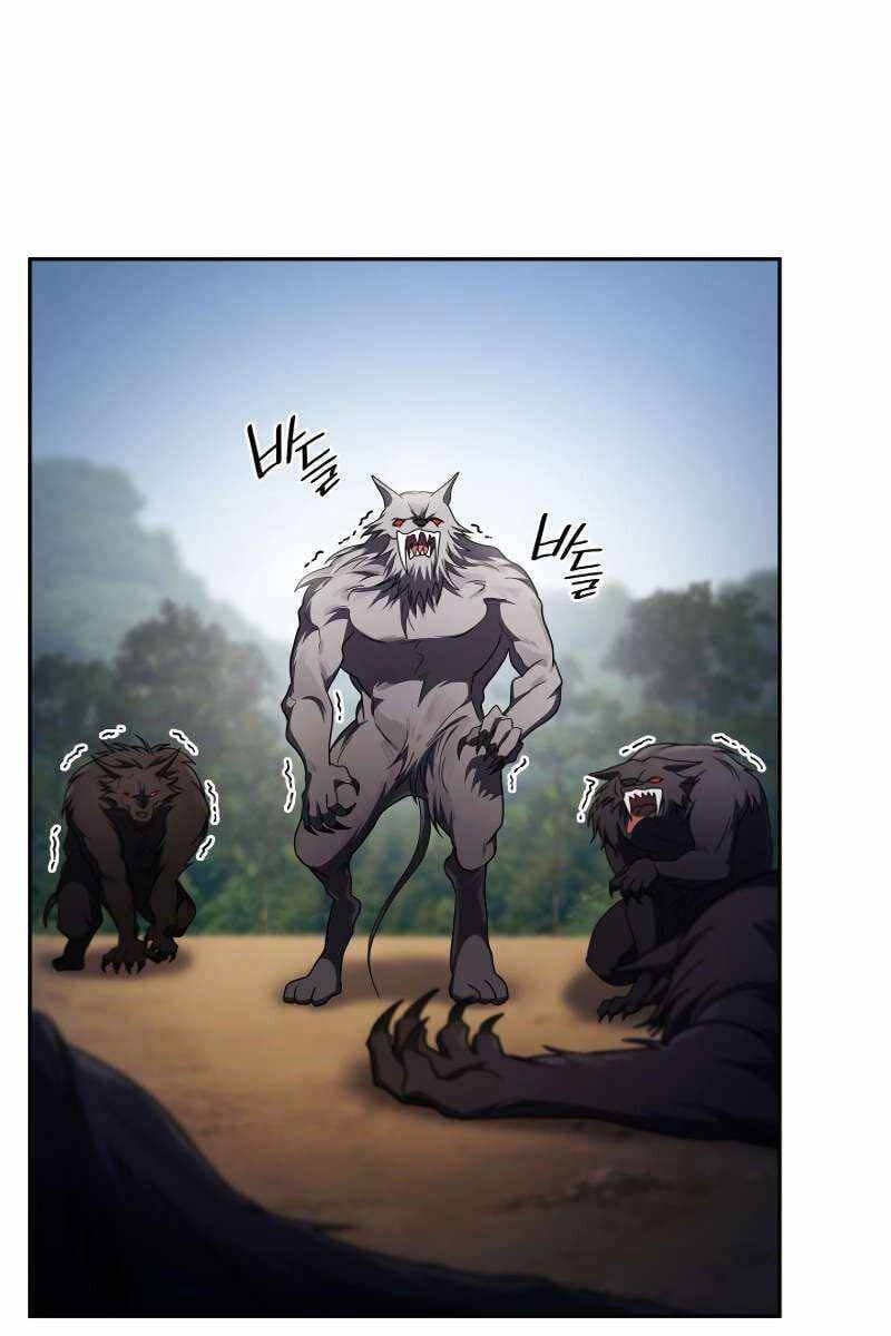 Truyện Tranh Đại Pháp Sư Toàn Năng - Infinite Mage trang 5