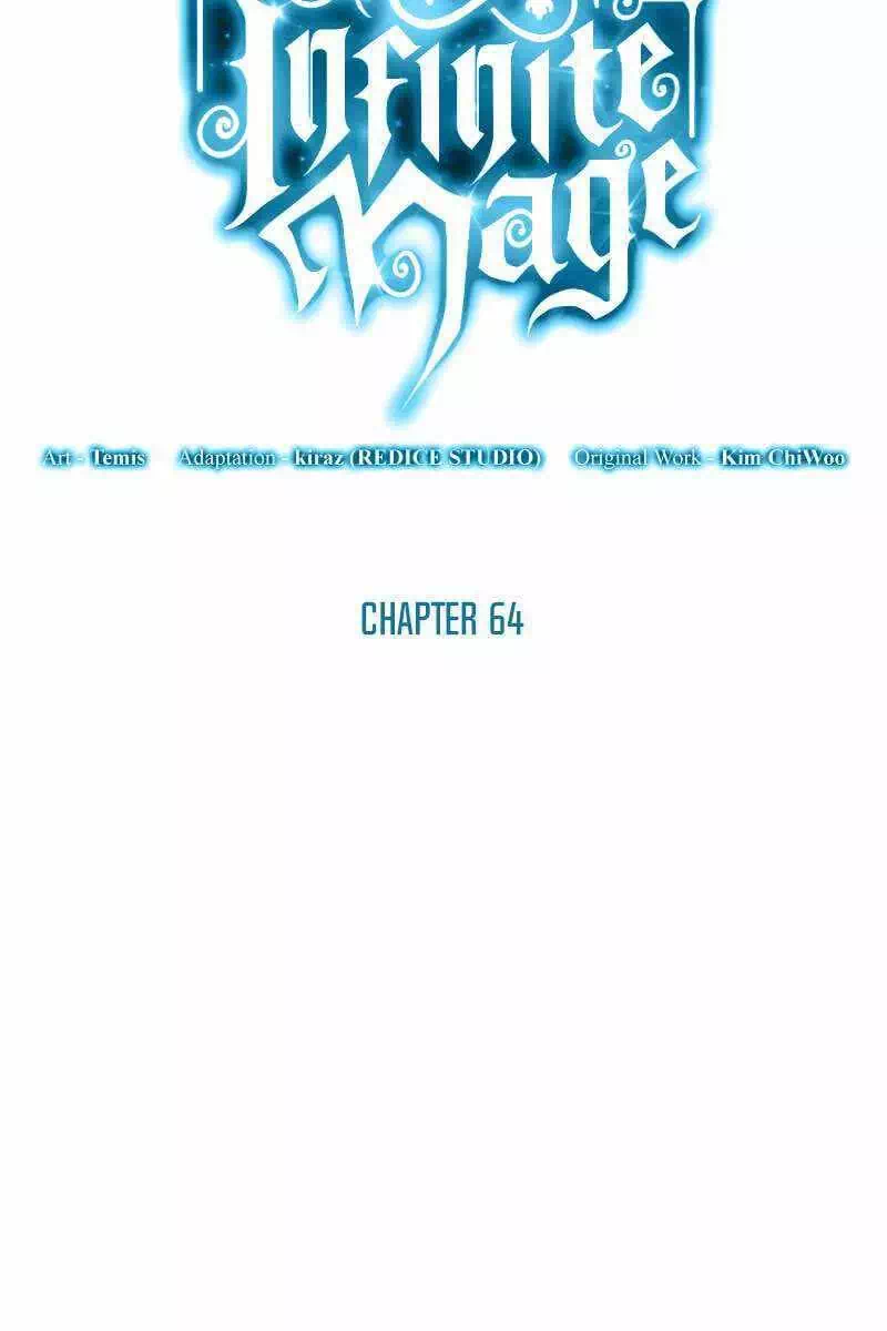 Truyện Tranh Đại Pháp Sư Toàn Năng - Infinite Mage trang 5