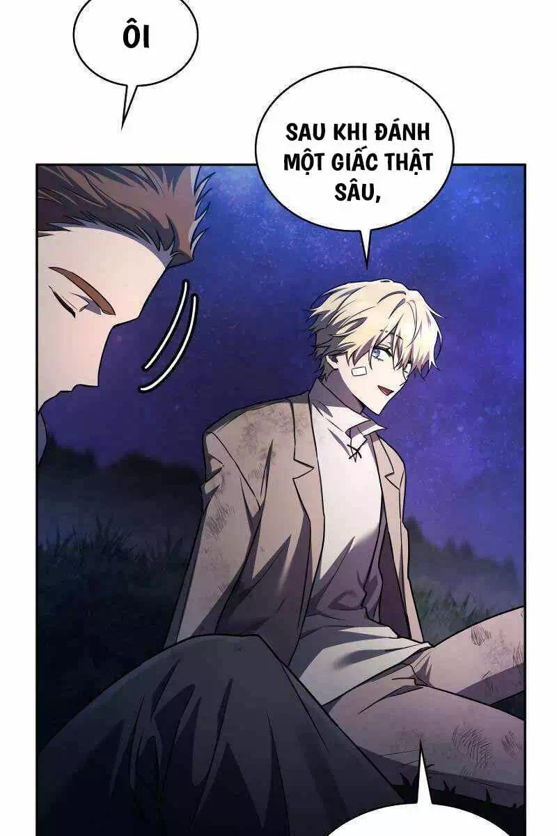 Truyện Tranh Đại Pháp Sư Toàn Năng - Infinite Mage trang 5