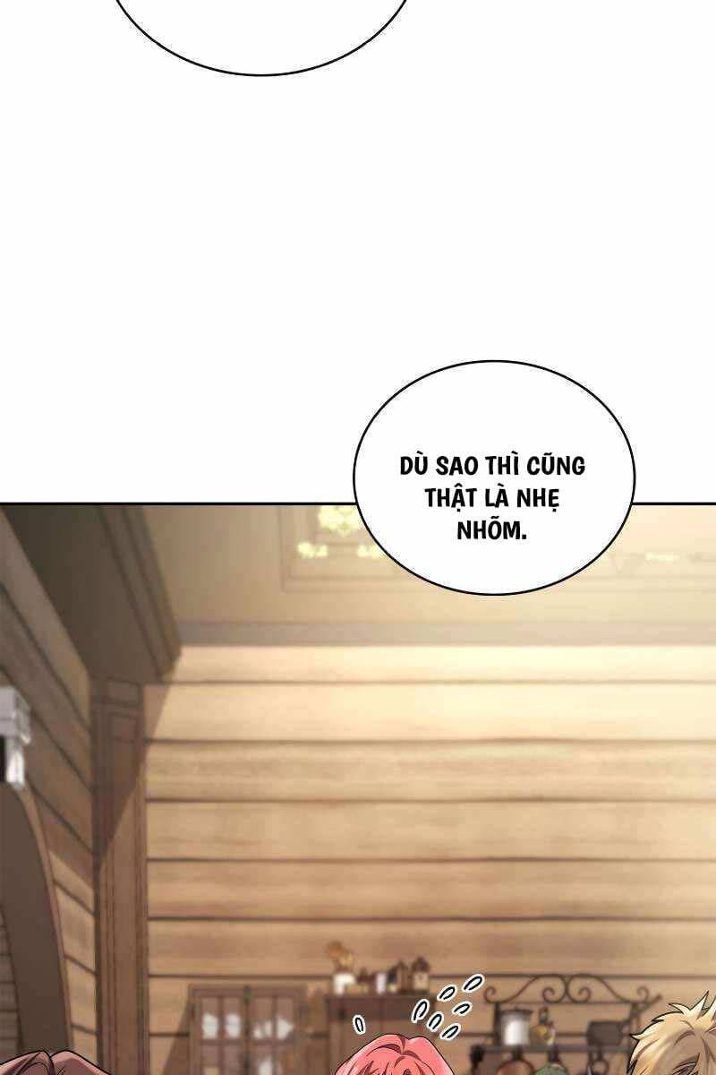 Truyện Tranh Đại Pháp Sư Toàn Năng - Infinite Mage trang 5