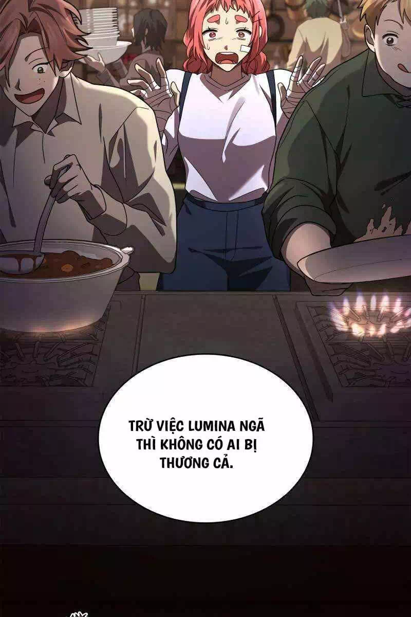 Truyện Tranh Đại Pháp Sư Toàn Năng - Infinite Mage trang 5