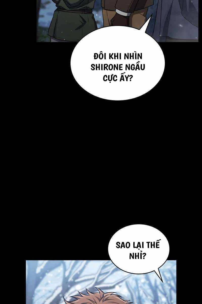 Truyện Tranh Đại Pháp Sư Toàn Năng - Infinite Mage trang 5