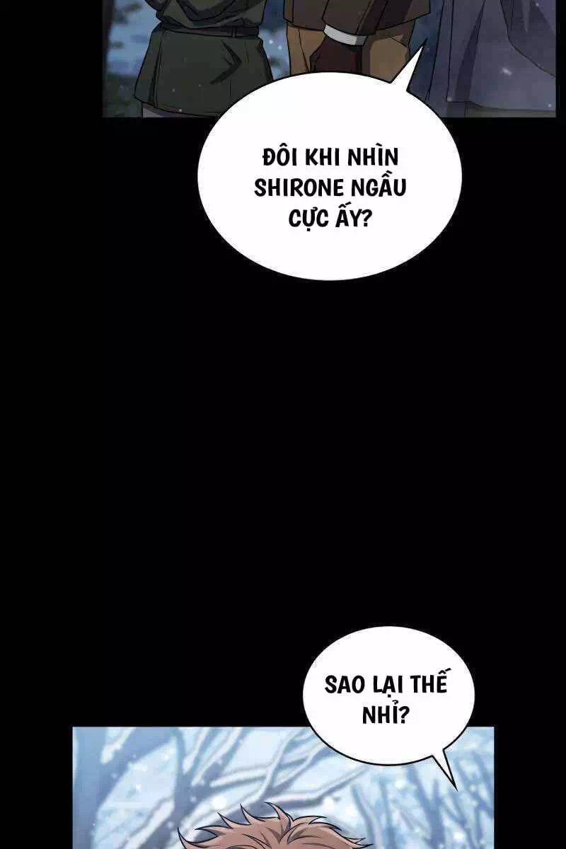 Truyện Tranh Đại Pháp Sư Toàn Năng - Infinite Mage trang 5