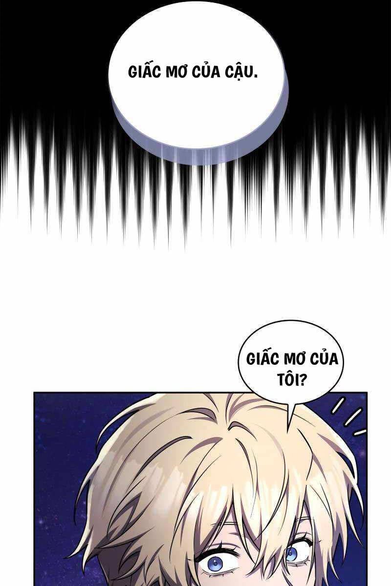 Truyện Tranh Đại Pháp Sư Toàn Năng - Infinite Mage trang 5