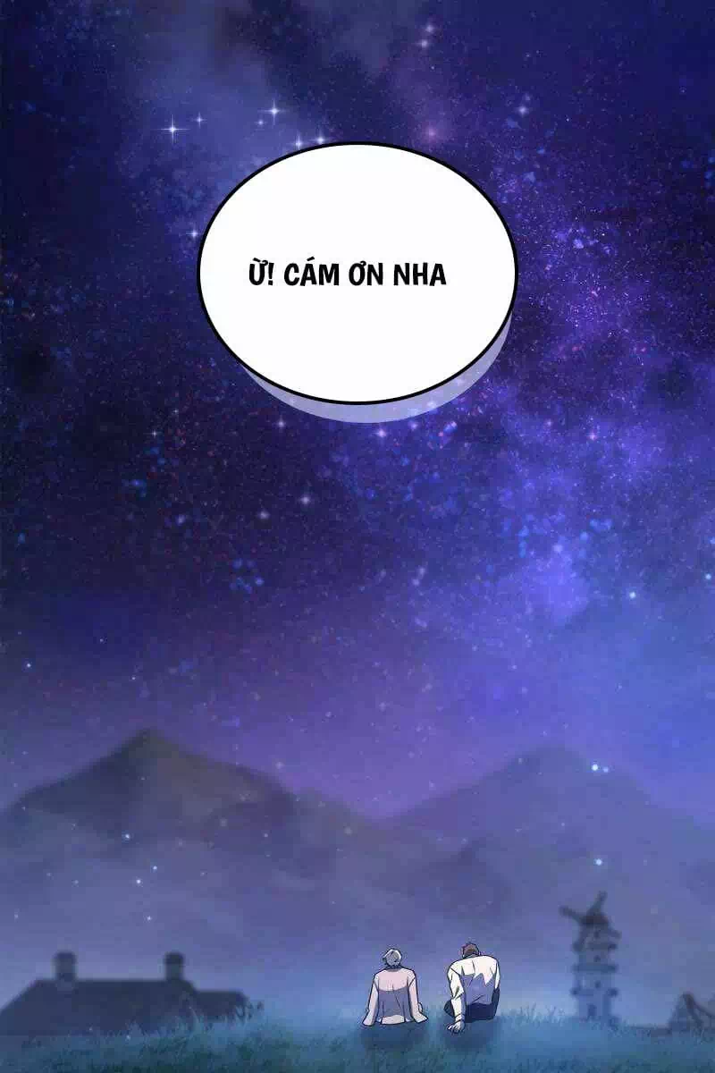 Truyện Tranh Đại Pháp Sư Toàn Năng - Infinite Mage trang 5