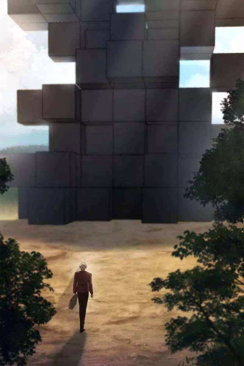 Truyện Tranh Đại Pháp Sư Toàn Năng - Infinite Mage trang 5