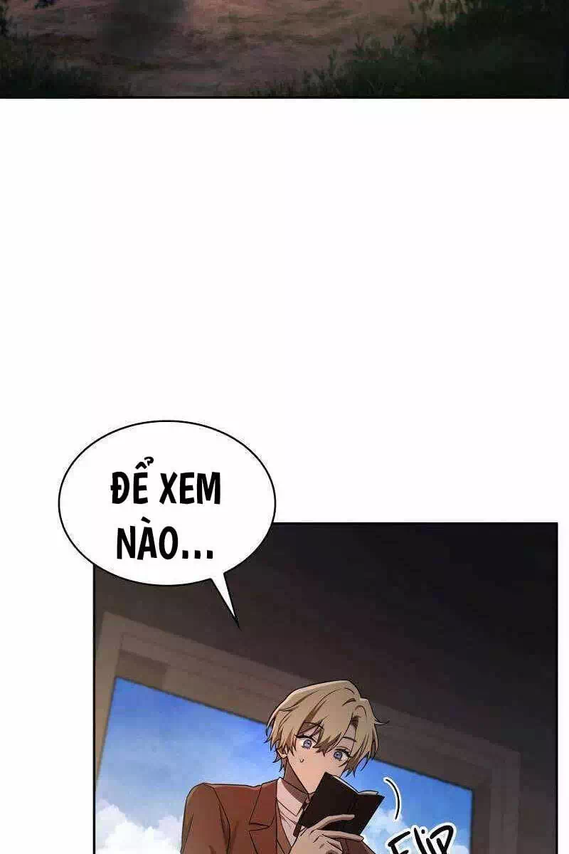 Truyện Tranh Đại Pháp Sư Toàn Năng - Infinite Mage trang 5