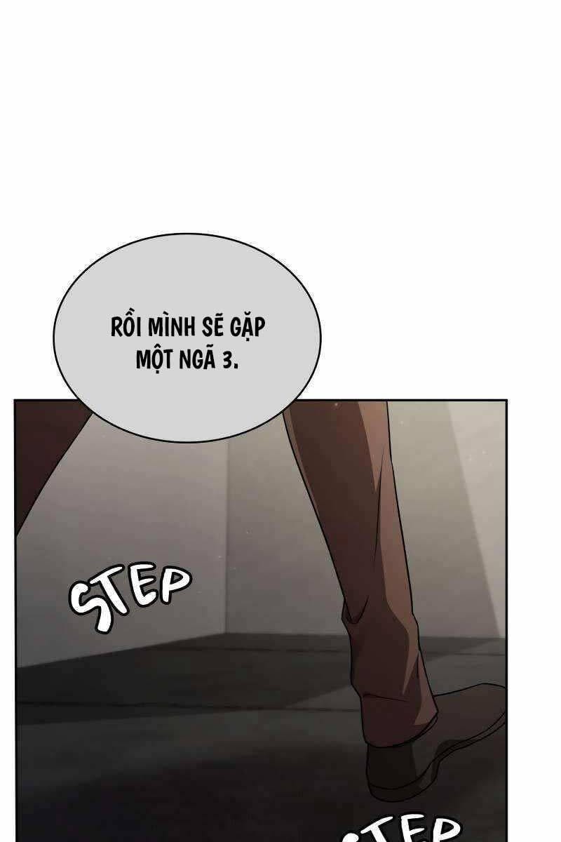 Truyện Tranh Đại Pháp Sư Toàn Năng - Infinite Mage trang 5