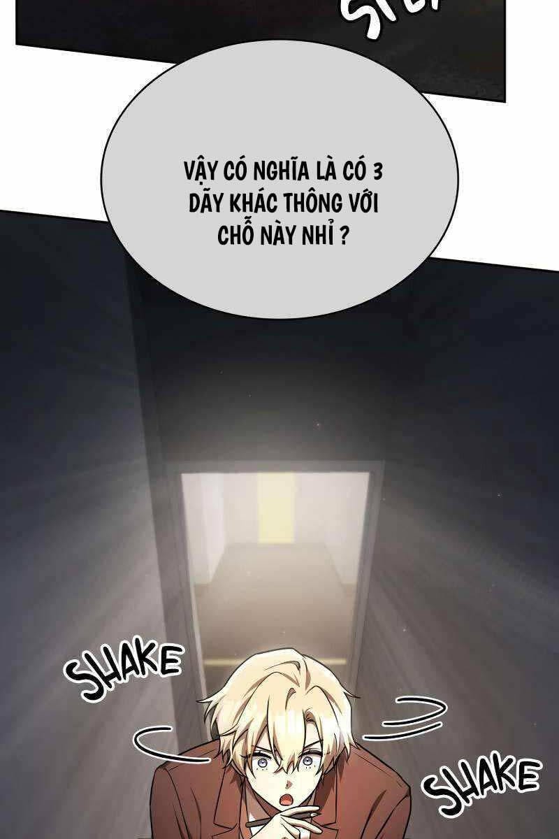 Truyện Tranh Đại Pháp Sư Toàn Năng - Infinite Mage trang 5