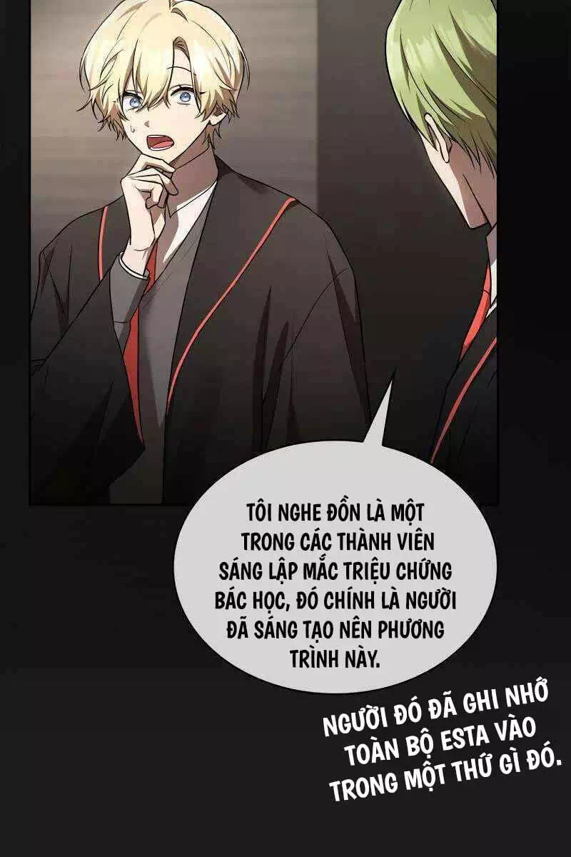 Truyện Tranh Đại Pháp Sư Toàn Năng - Infinite Mage trang 5