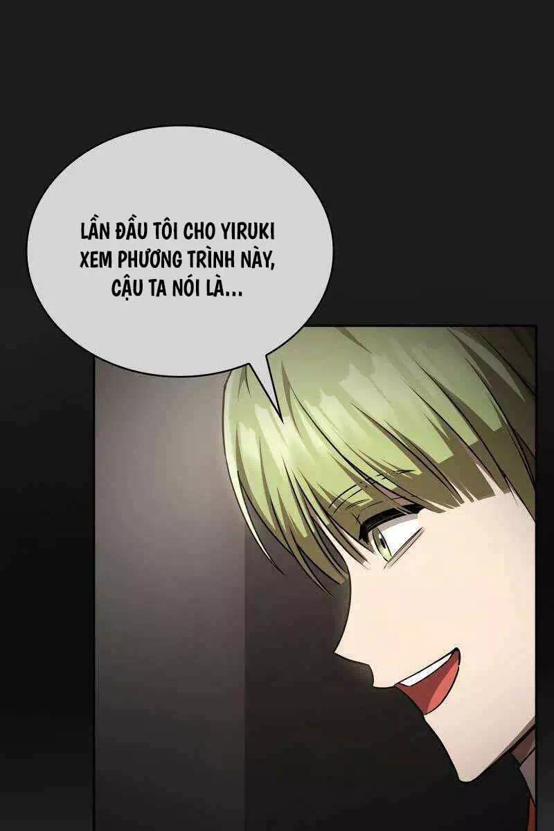 Truyện Tranh Đại Pháp Sư Toàn Năng - Infinite Mage trang 5