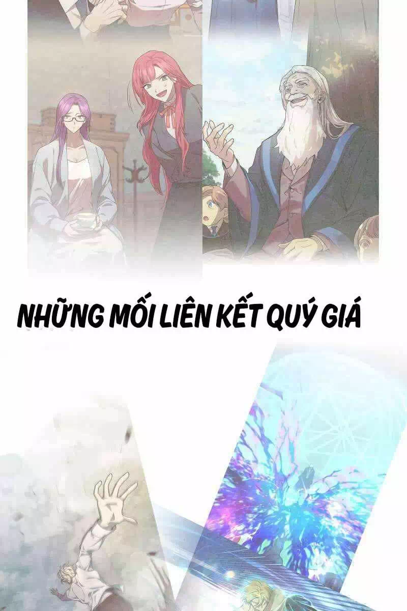 Truyện Tranh Đại Pháp Sư Toàn Năng - Infinite Mage trang 5