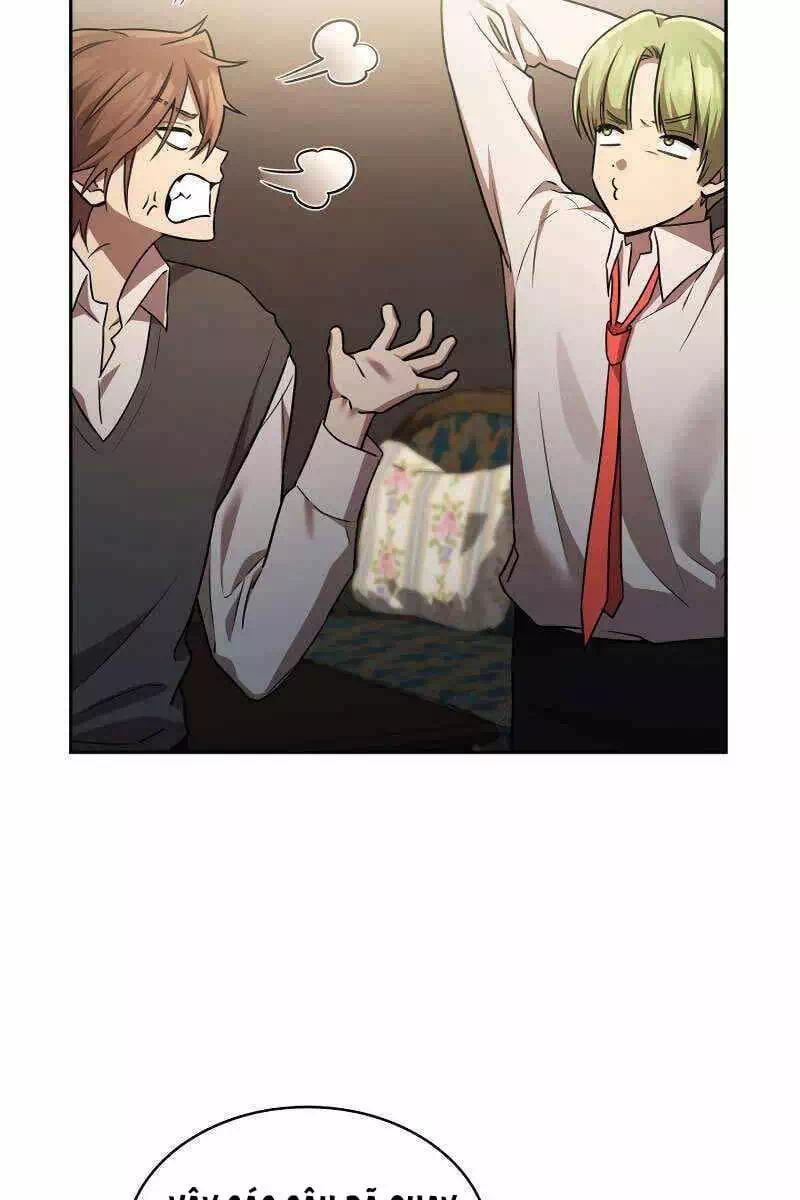 Truyện Tranh Đại Pháp Sư Toàn Năng - Infinite Mage trang 5