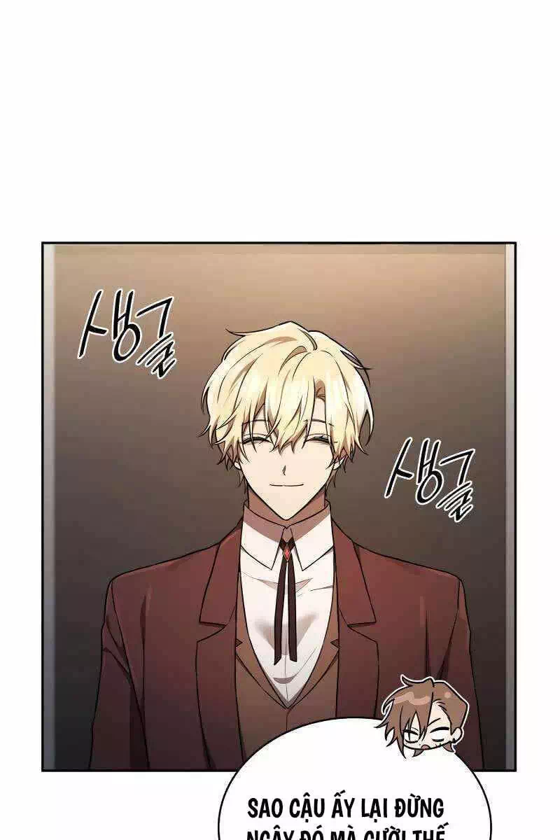 Truyện Tranh Đại Pháp Sư Toàn Năng - Infinite Mage trang 5