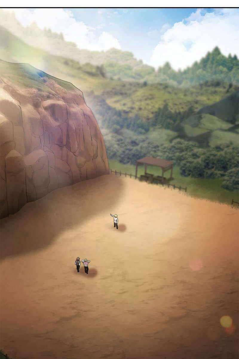 Truyện Tranh Đại Pháp Sư Toàn Năng - Infinite Mage trang 5