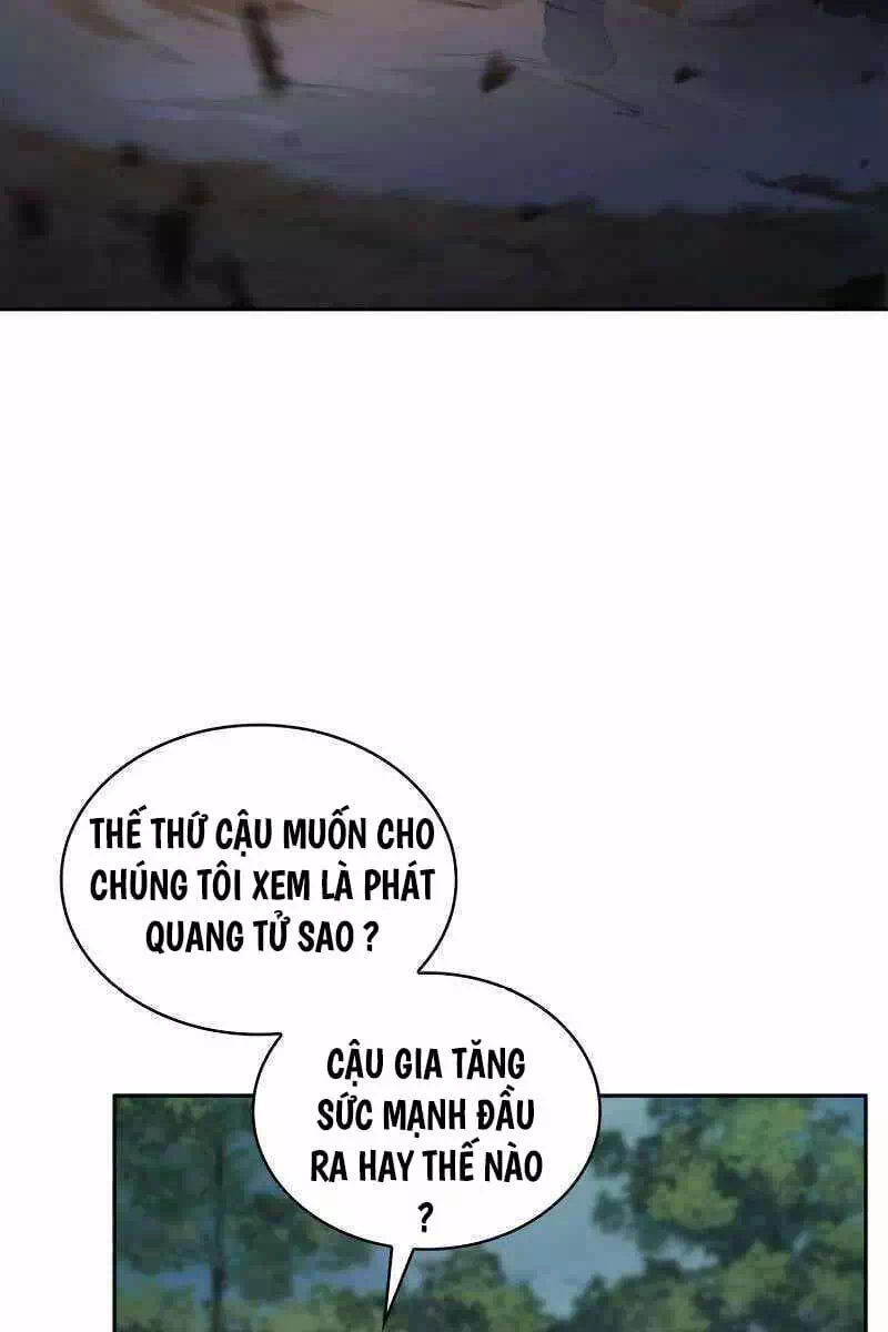 Truyện Tranh Đại Pháp Sư Toàn Năng - Infinite Mage trang 5