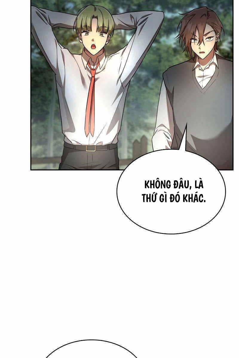 Truyện Tranh Đại Pháp Sư Toàn Năng - Infinite Mage trang 5