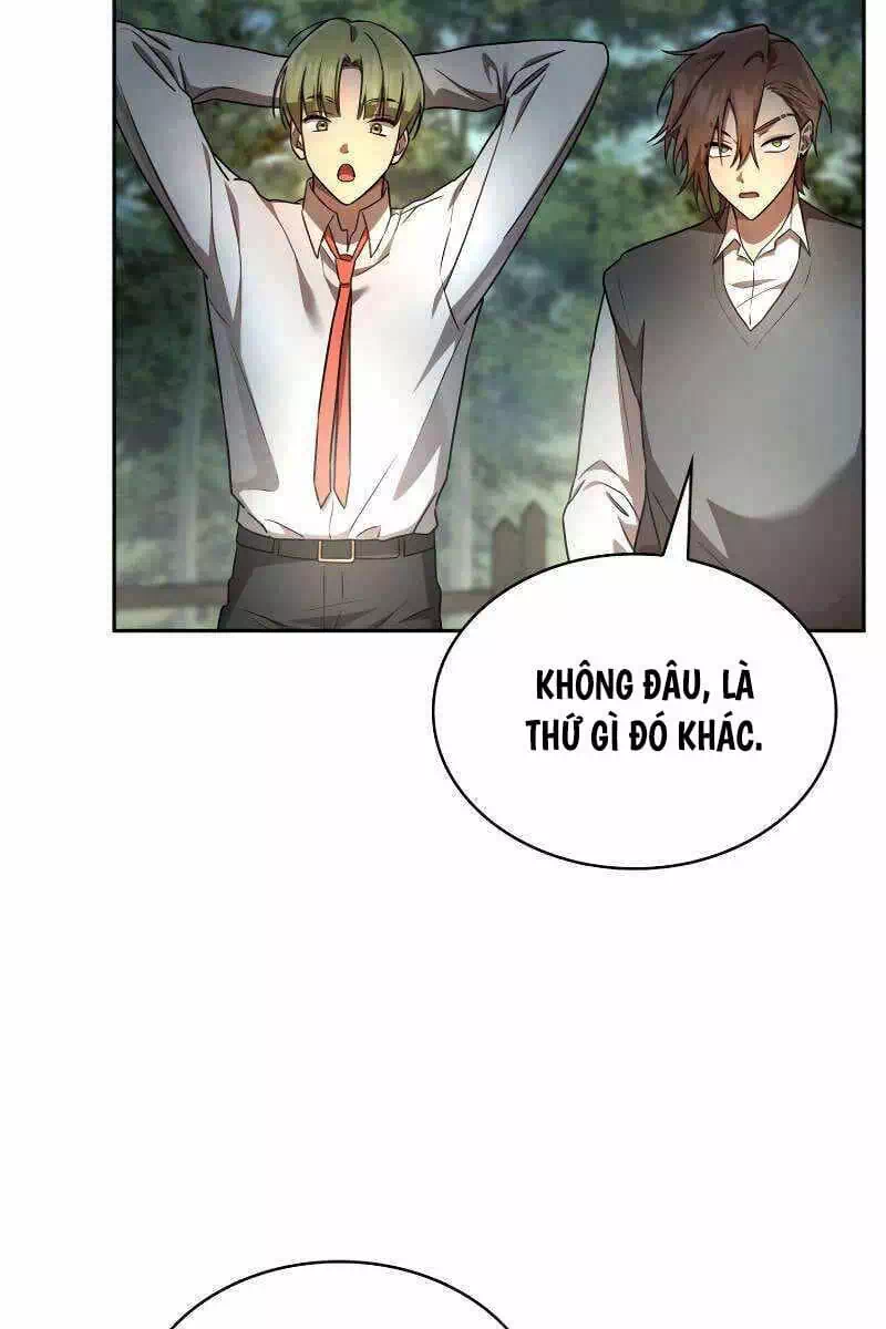 Truyện Tranh Đại Pháp Sư Toàn Năng - Infinite Mage trang 5