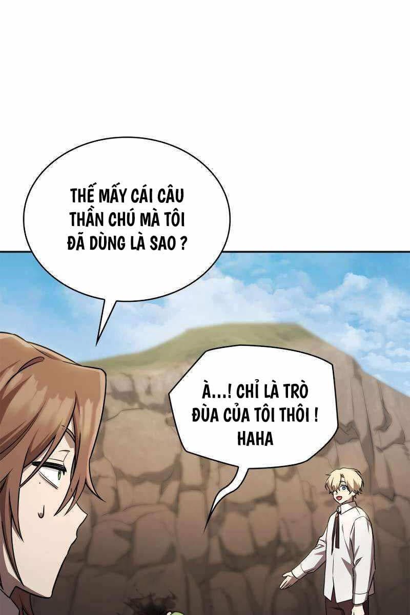 Truyện Tranh Đại Pháp Sư Toàn Năng - Infinite Mage trang 5