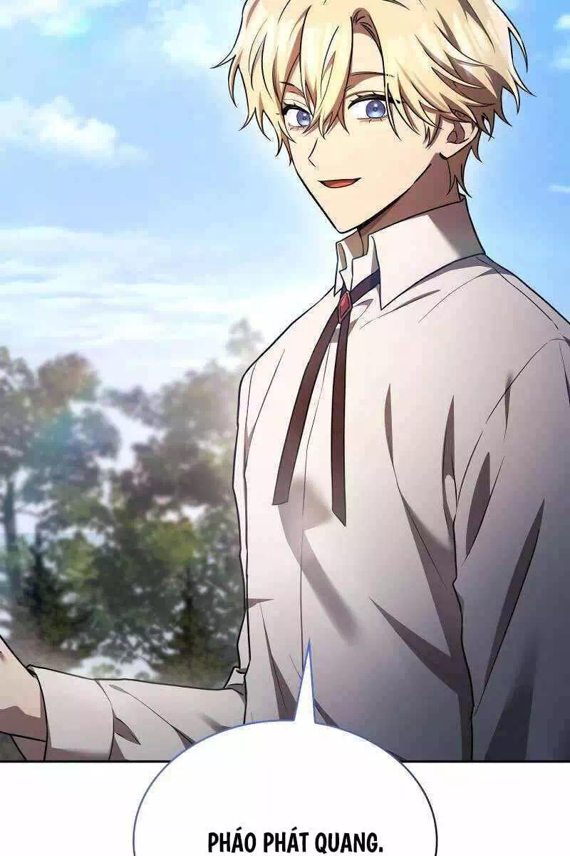 Truyện Tranh Đại Pháp Sư Toàn Năng - Infinite Mage trang 5