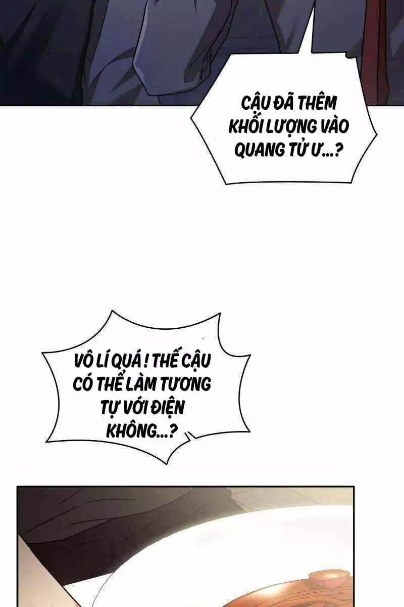 Truyện Tranh Đại Pháp Sư Toàn Năng - Infinite Mage trang 5