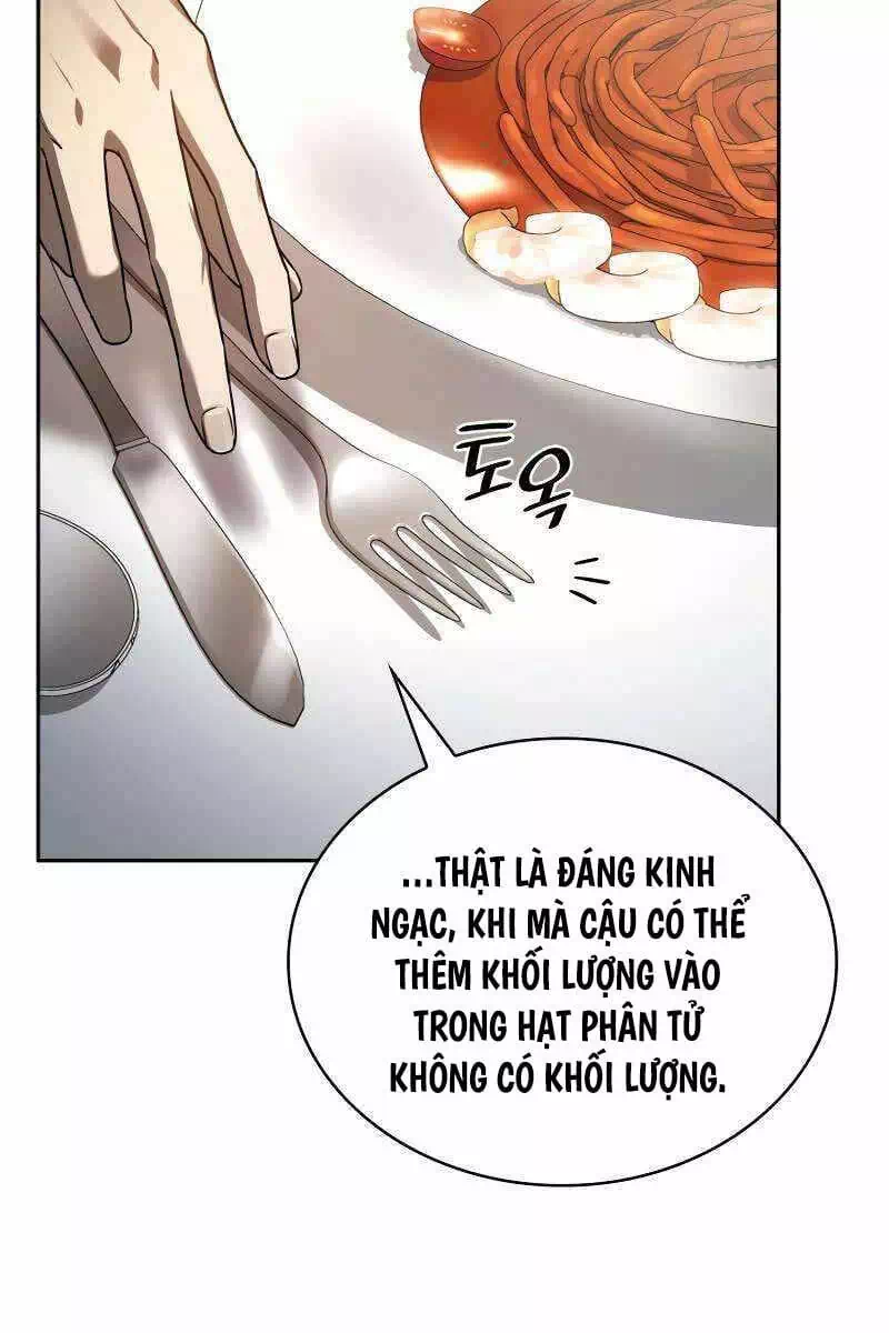 Truyện Tranh Đại Pháp Sư Toàn Năng - Infinite Mage trang 5