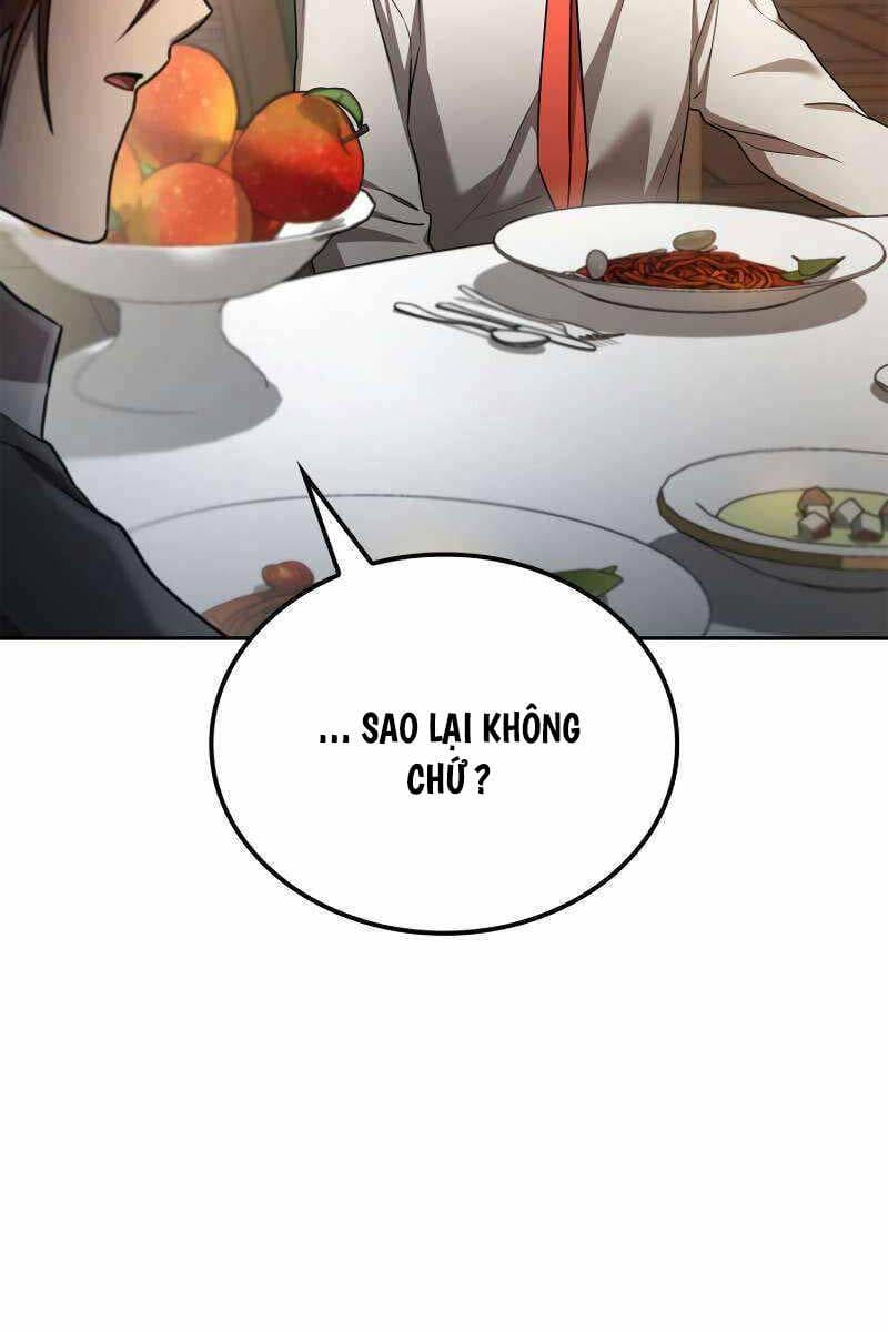 Truyện Tranh Đại Pháp Sư Toàn Năng - Infinite Mage trang 5