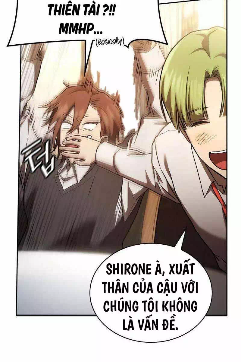 Truyện Tranh Đại Pháp Sư Toàn Năng - Infinite Mage trang 5