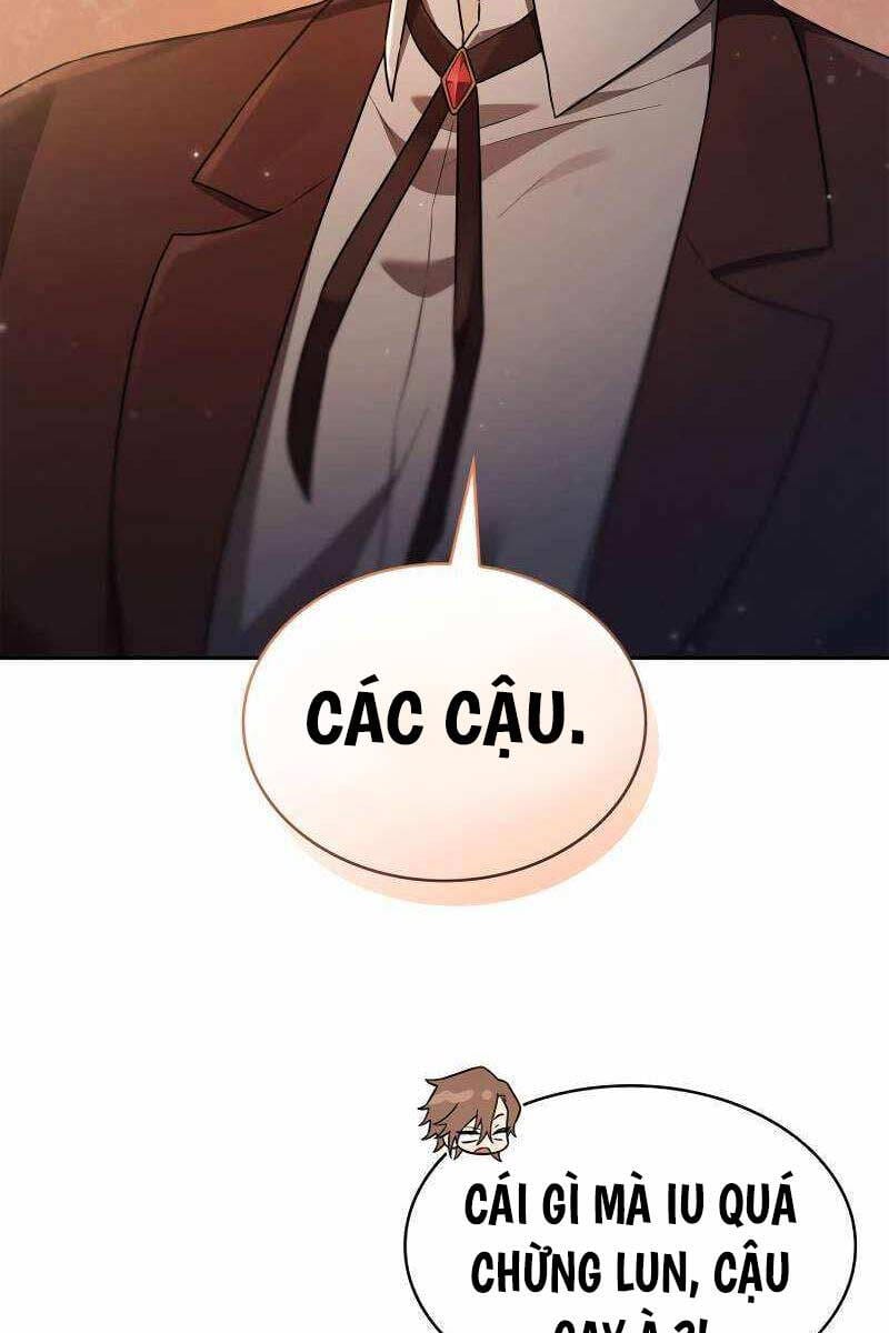 Truyện Tranh Đại Pháp Sư Toàn Năng - Infinite Mage trang 5