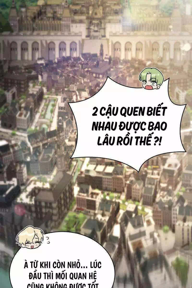 Truyện Tranh Đại Pháp Sư Toàn Năng - Infinite Mage trang 5