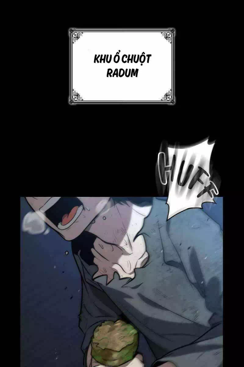 Truyện Tranh Đại Pháp Sư Toàn Năng - Infinite Mage trang 5