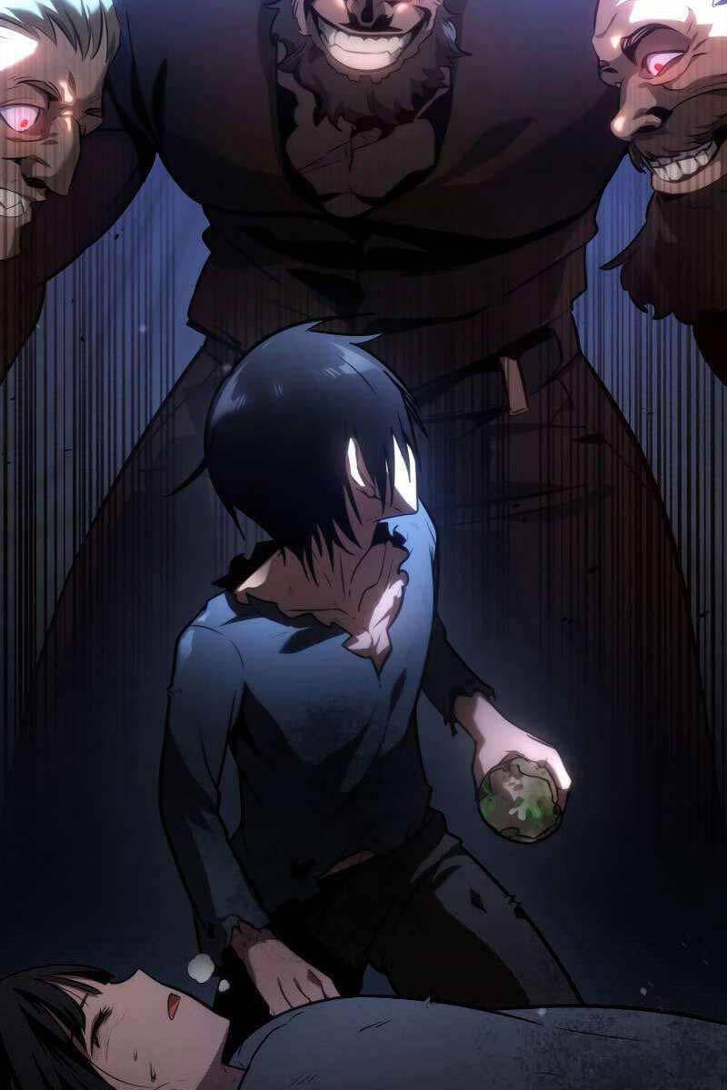 Truyện Tranh Đại Pháp Sư Toàn Năng - Infinite Mage trang 5