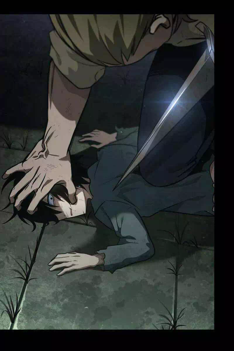 Truyện Tranh Đại Pháp Sư Toàn Năng - Infinite Mage trang 5