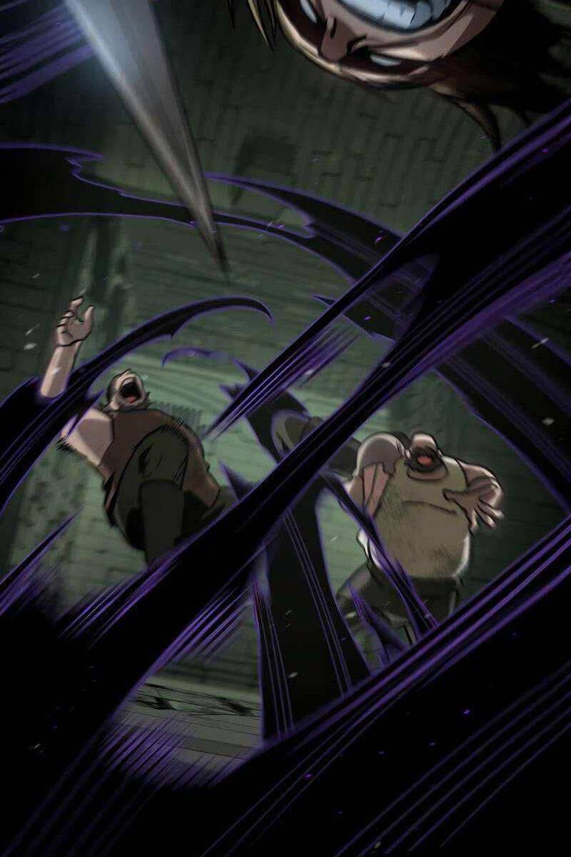 Truyện Tranh Đại Pháp Sư Toàn Năng - Infinite Mage trang 5