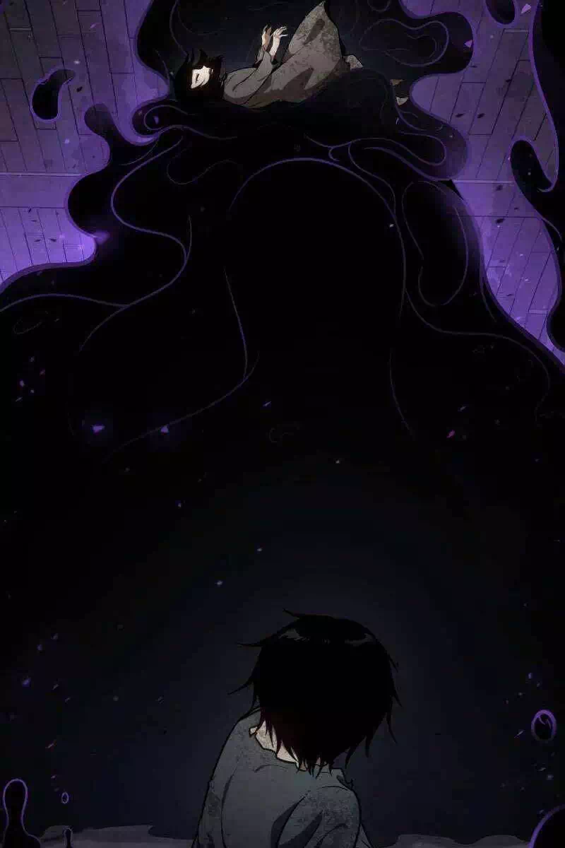 Truyện Tranh Đại Pháp Sư Toàn Năng - Infinite Mage trang 5