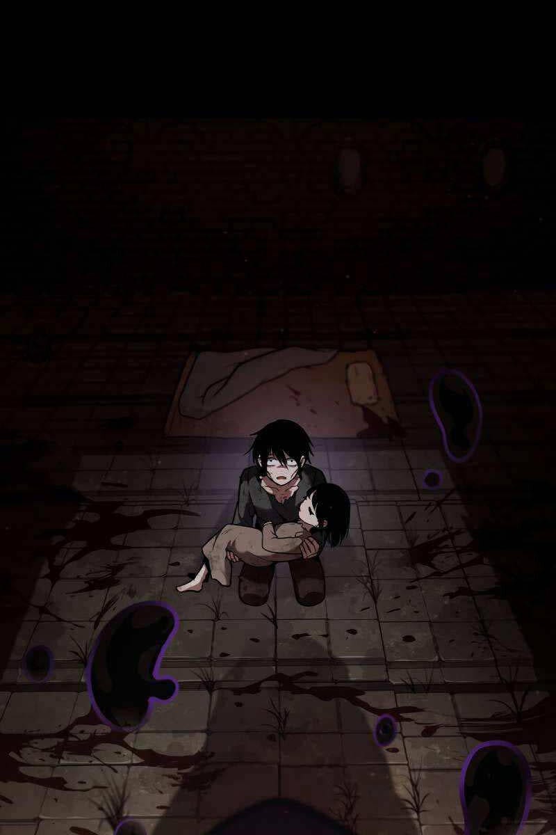 Truyện Tranh Đại Pháp Sư Toàn Năng - Infinite Mage trang 5