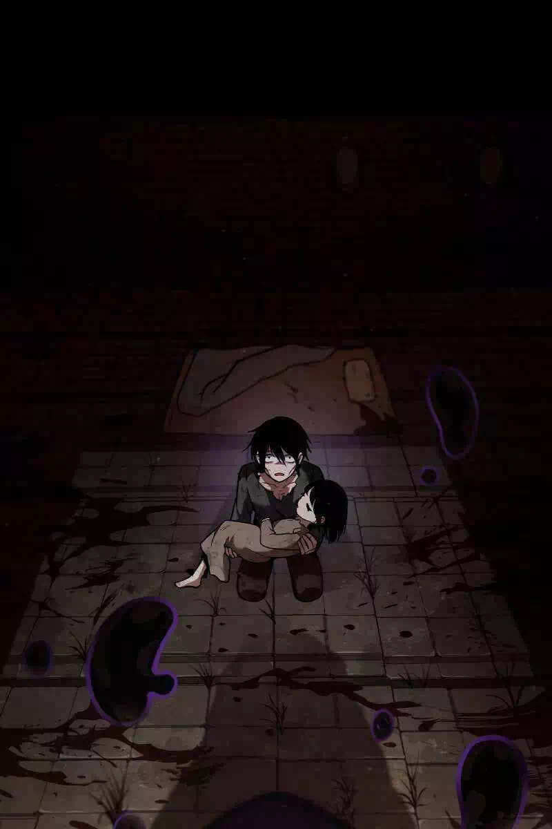 Truyện Tranh Đại Pháp Sư Toàn Năng - Infinite Mage trang 5